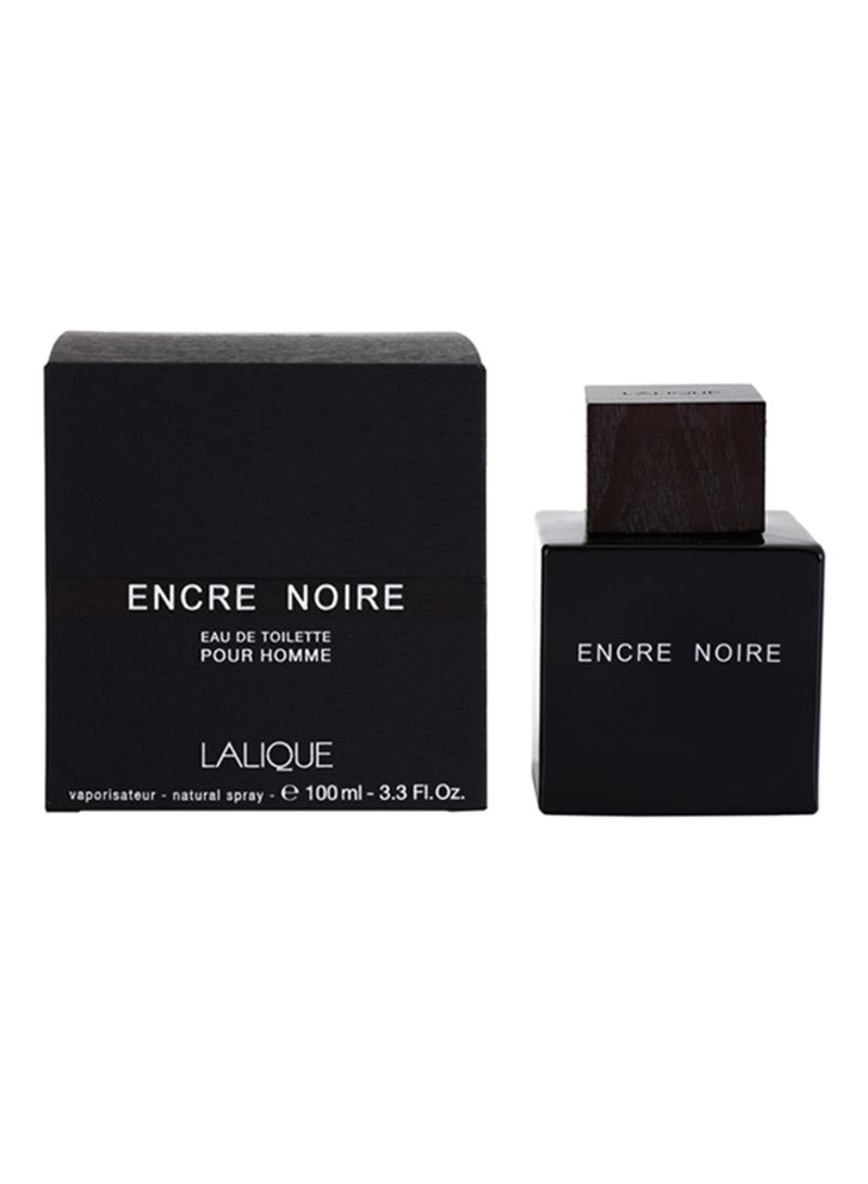 LALIQUE ENCRE NOIRE (M) EDT 100ML 